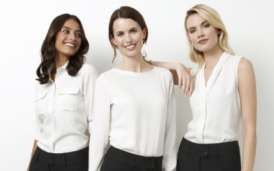 Australian Corporate Chic: Embracing Sophistication in Office Attire